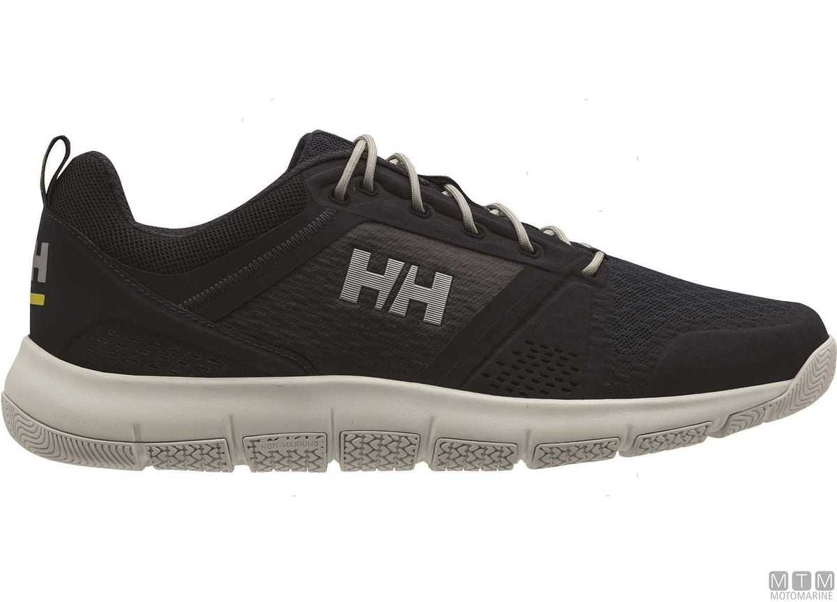 H/H Skagen F1 Offshore Shoes 598 Navy Blue 46 - original photo Motomarine Srl