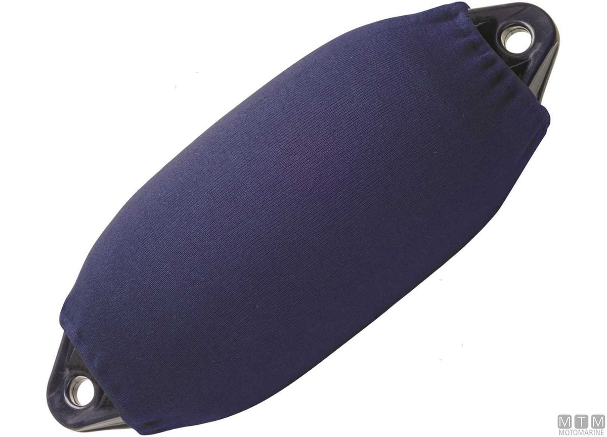 Navishell F7 fender cover navy blue - original photo Motomarine Srl
