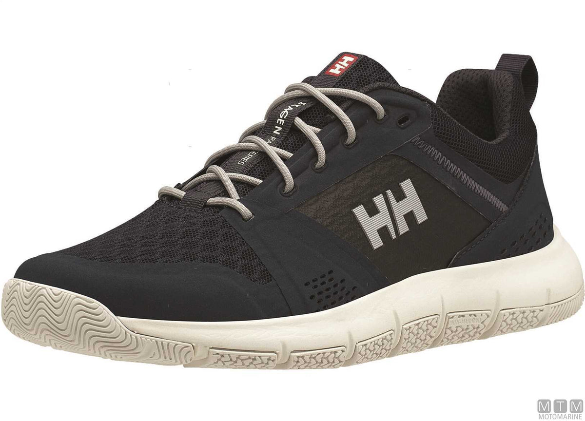 H/H Skagen F1 Offshore Shoes Women 598 Navy Blue 41 - original photo Motomarine Srl
