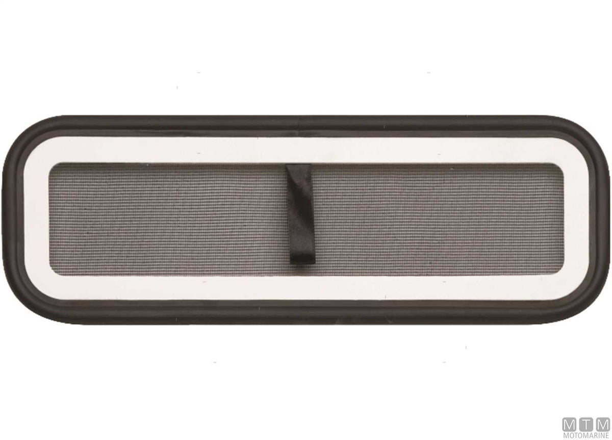 G-Type mosquito net for 1620005 - original photo Motomarine Srl