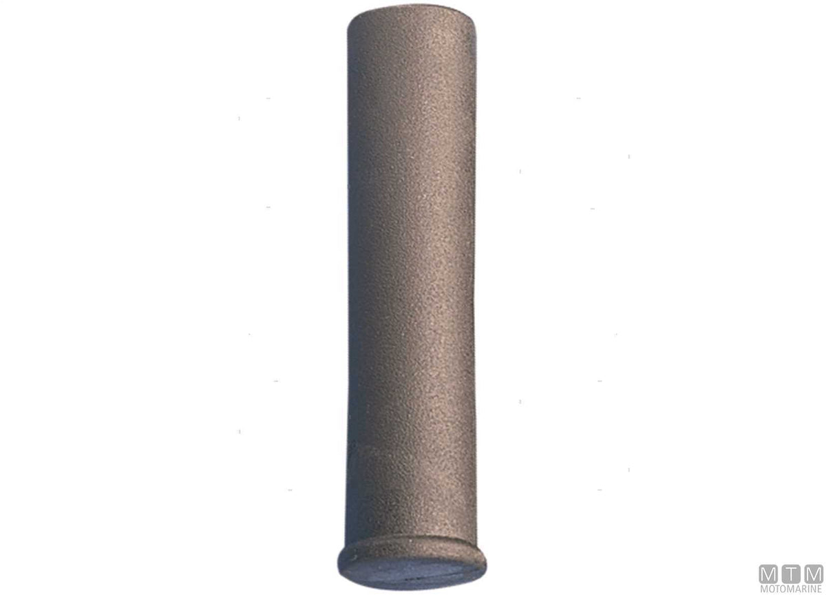 Paddle grip Ø25 mm, PVC - original photo Motomarine Srl
