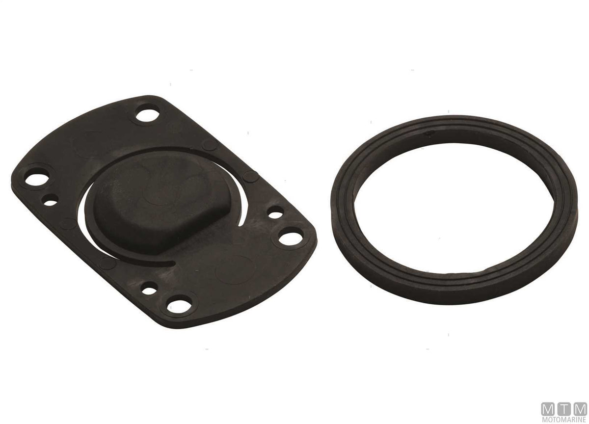 Johnson toilet outlet elbow fitting - original photo Motomarine Srl