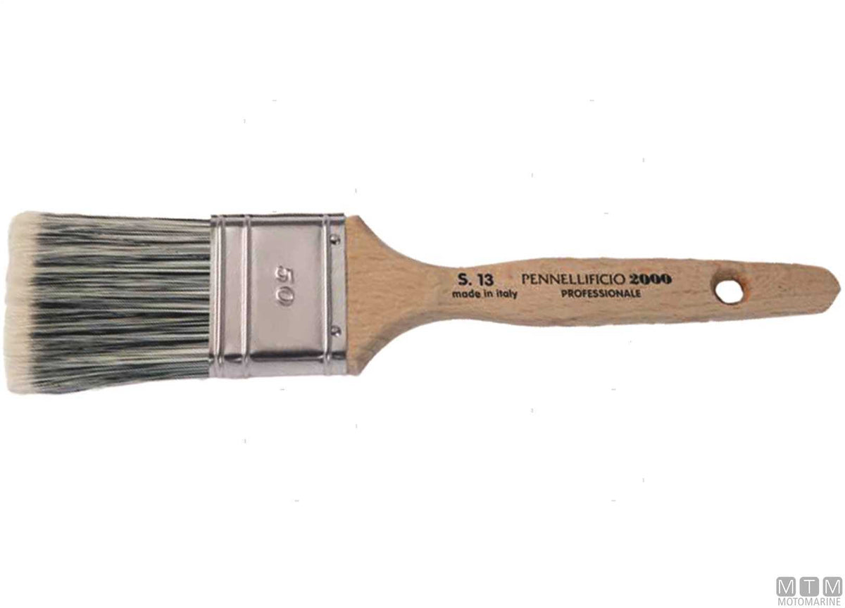 Paint brush Setomix 40 mm - original photo Motomarine Srl