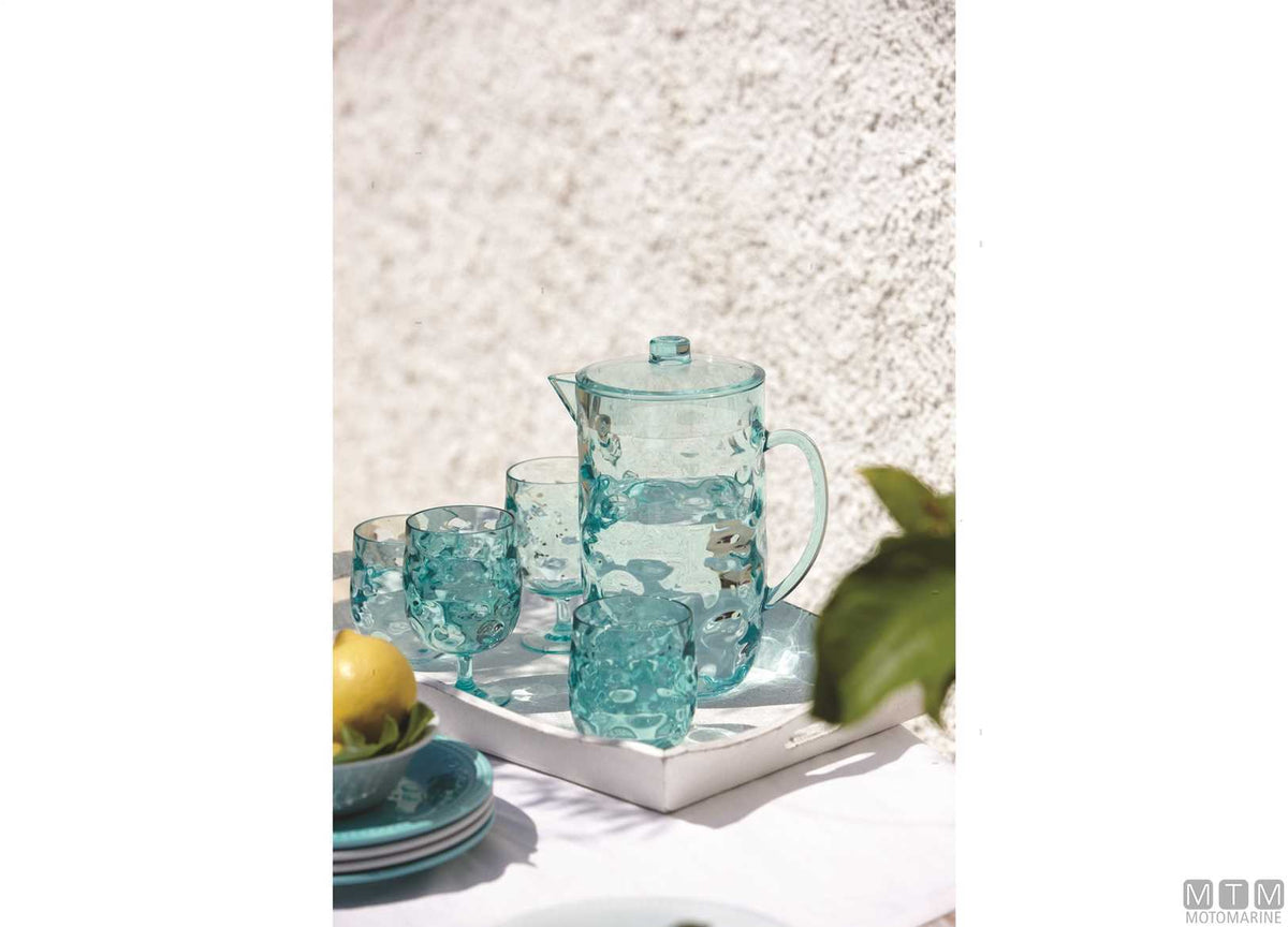 MB Moon water jug - original photo Motomarine Srl