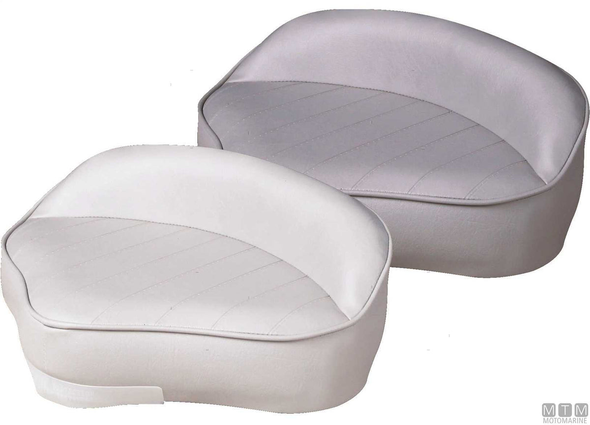 Pro Casting seat white - original photo Motomarine Srl