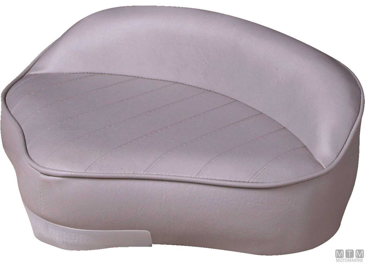 Pro Casting seat grey - original photo Motomarine Srl