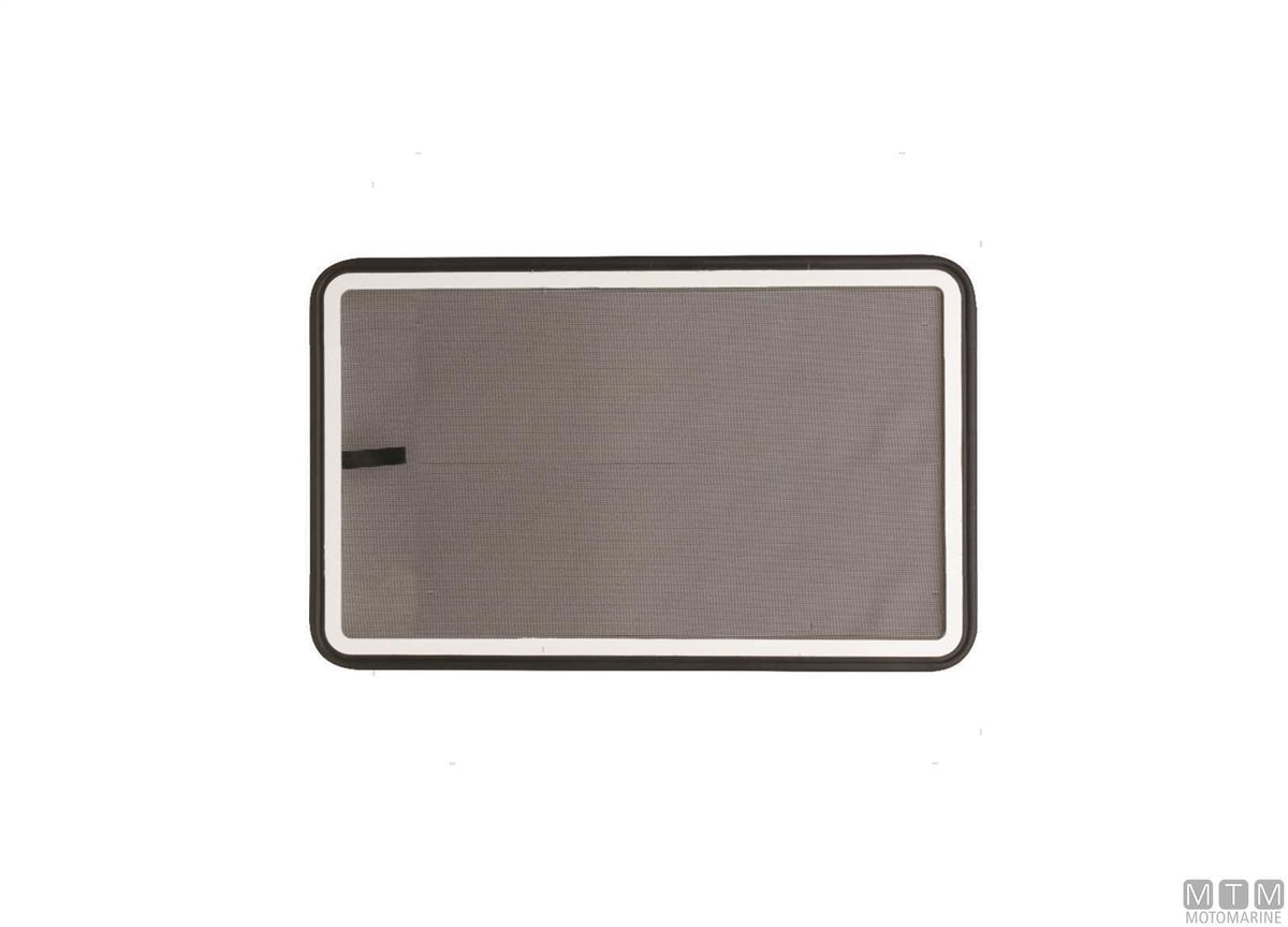 G-Type frame for 1630018 - original photo Motomarine Srl