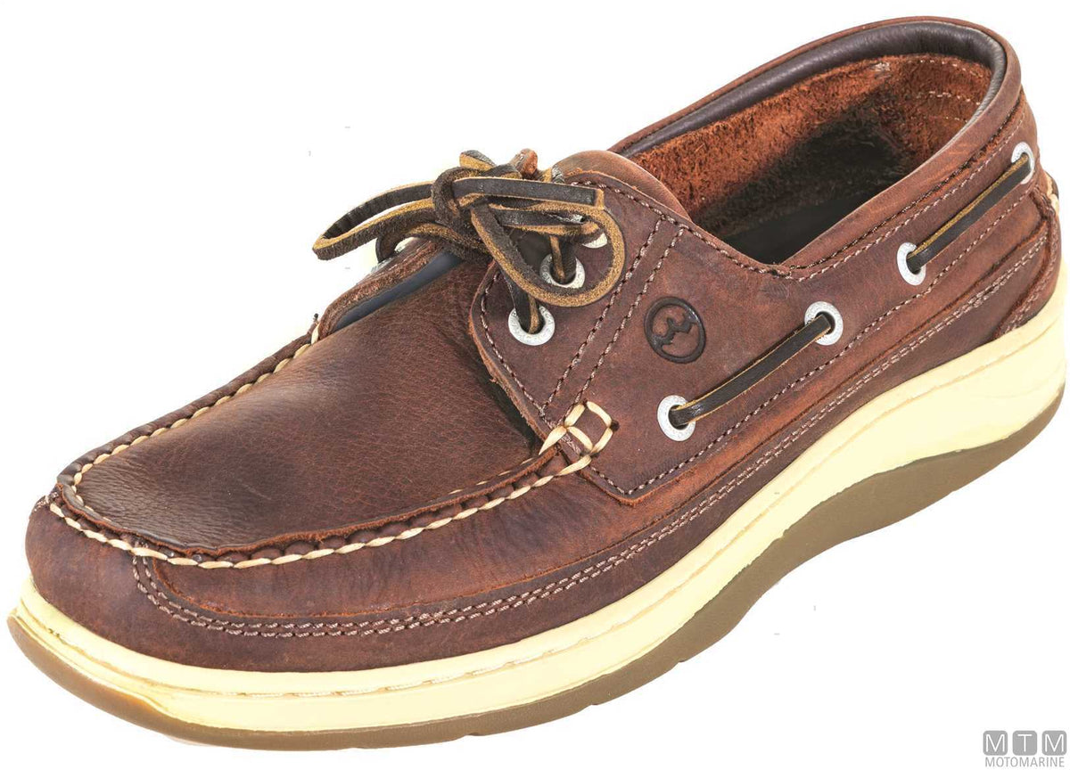 Orca Bay Squamish 46 Rust Shoes - original photo Motomarine Srl