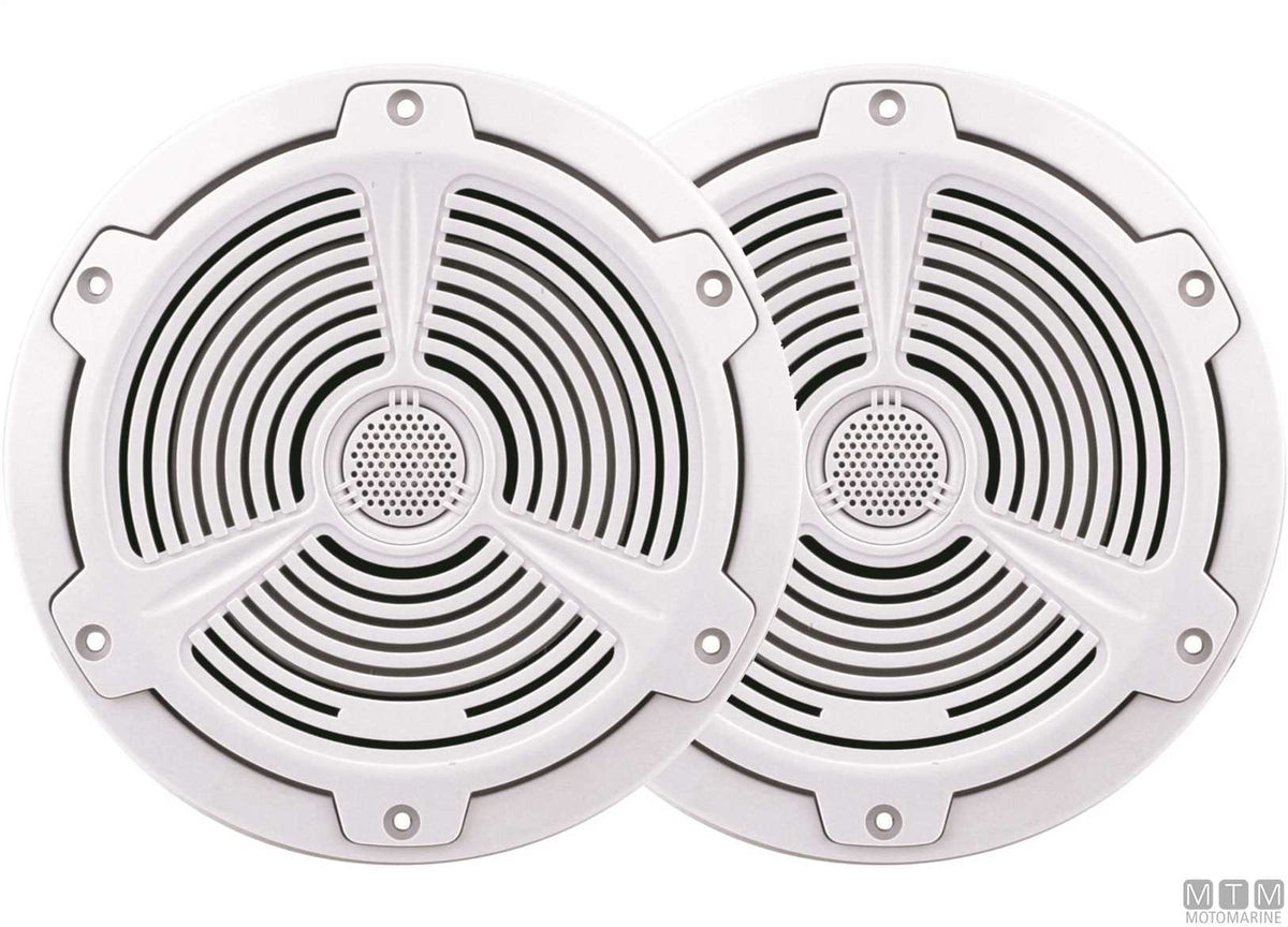 Boss MR752C speaker pair - original photo Motomarine Srl