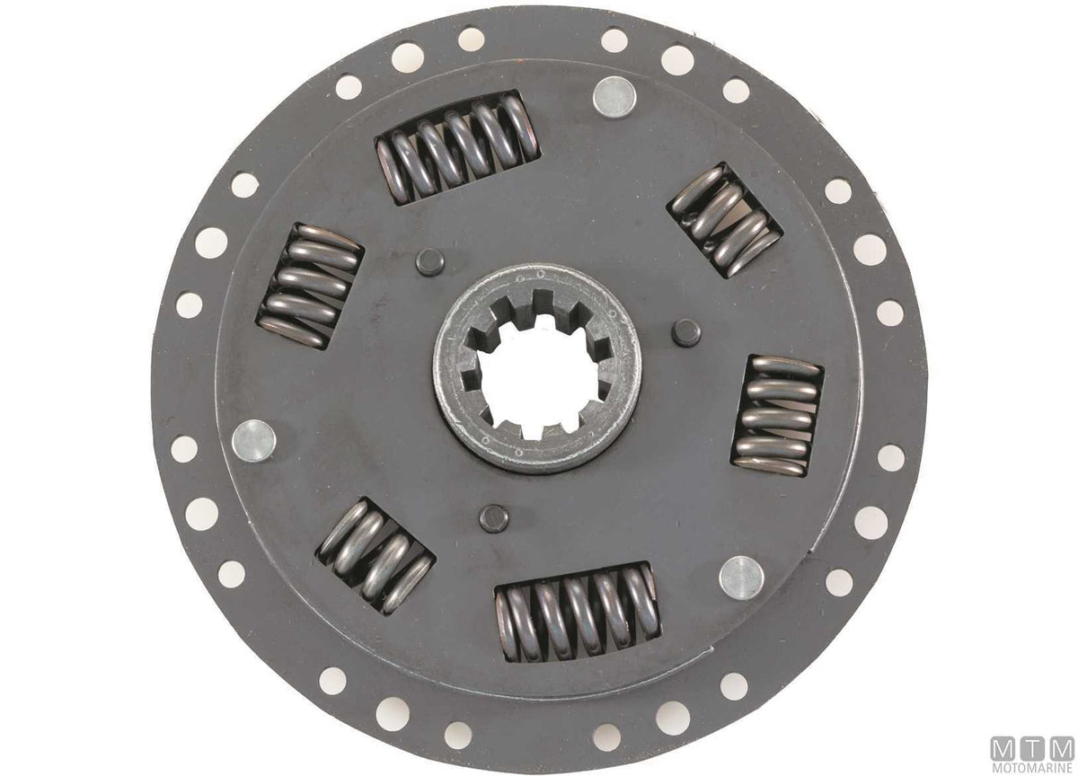 MTM flexible coupling disc Ø151.5 mm 26 teeth - original photo Motomarine Srl