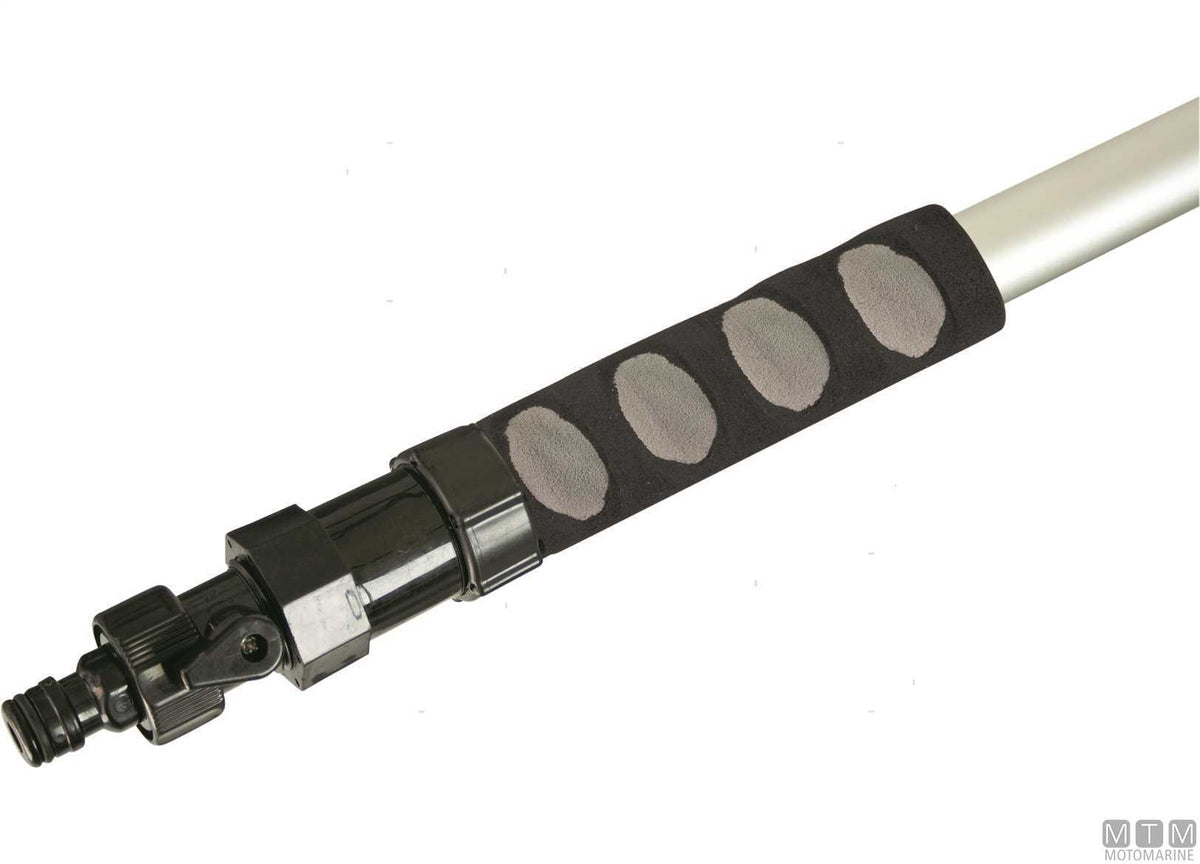 Boat Line brush kit 100-180 cm - original photo Motomarine Srl