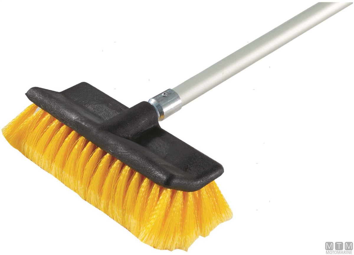 Boat Line brush kit 100-180 cm - original photo Motomarine Srl