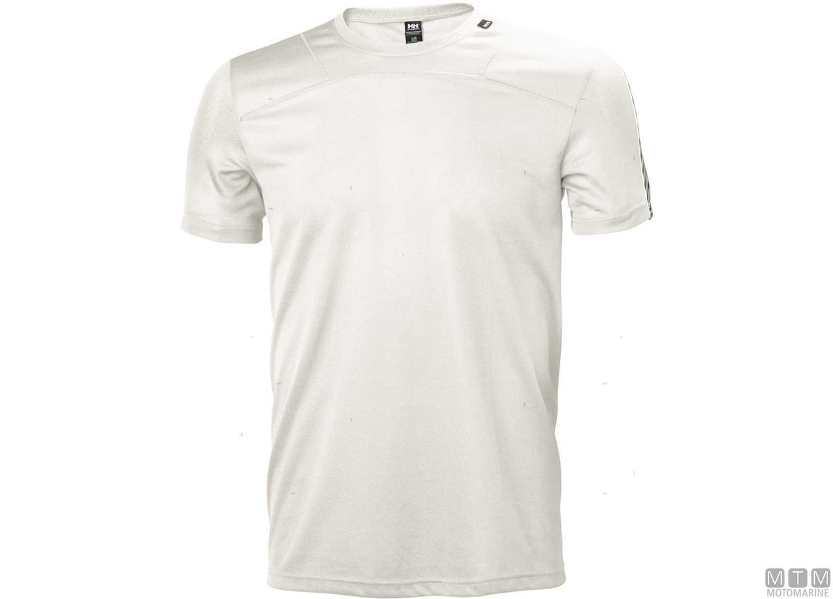 H/H Lifa T-shirt 001 white 2XL - original photo Motomarine Srl