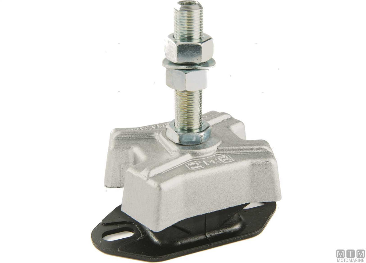 XD anti-vibration mount 40SH 40 kg - original photo Motomarine Srl