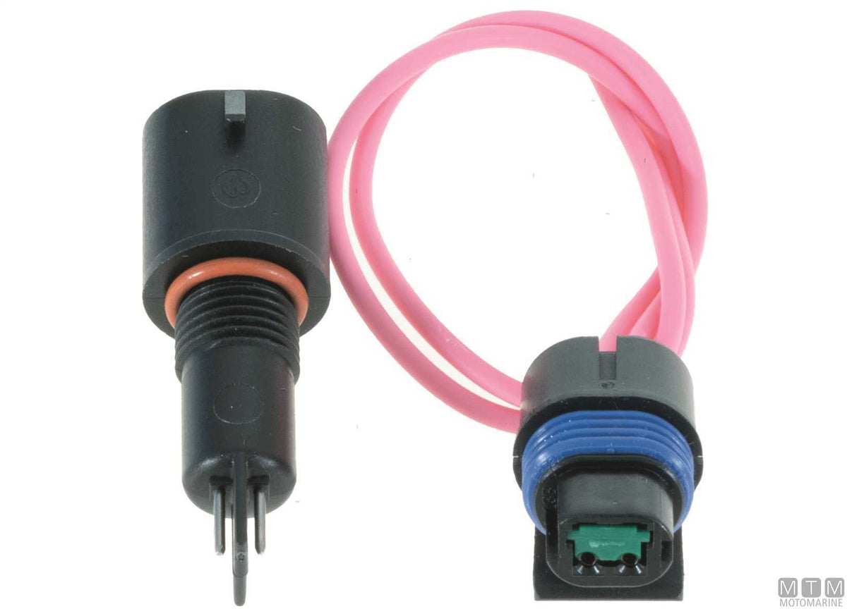 90° fittings for Griffin GTB228 filter - original photo Motomarine Srl
