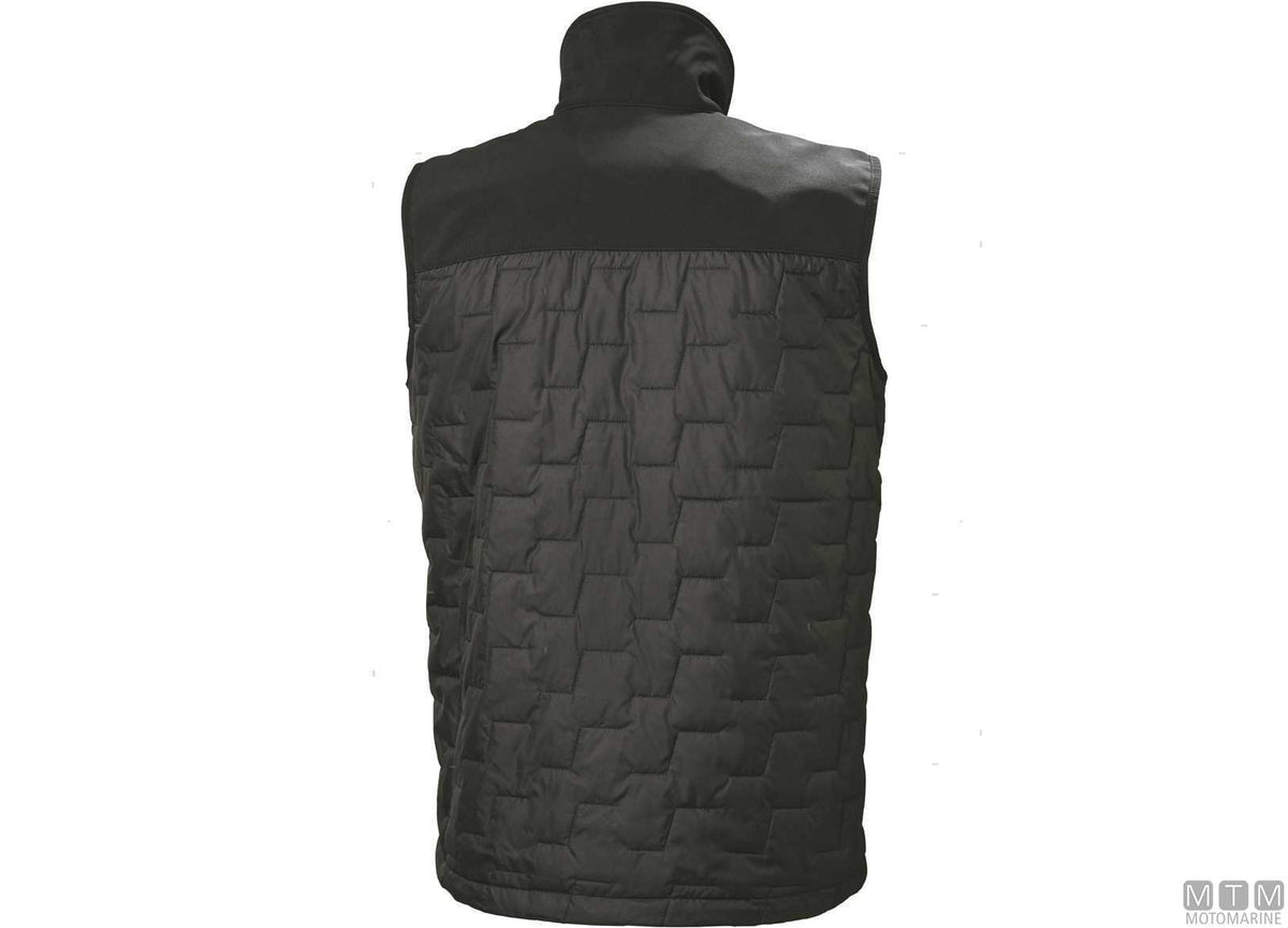 Vest H/H Kensington Lifaloft 990 black M - original photo Motomarine Srl