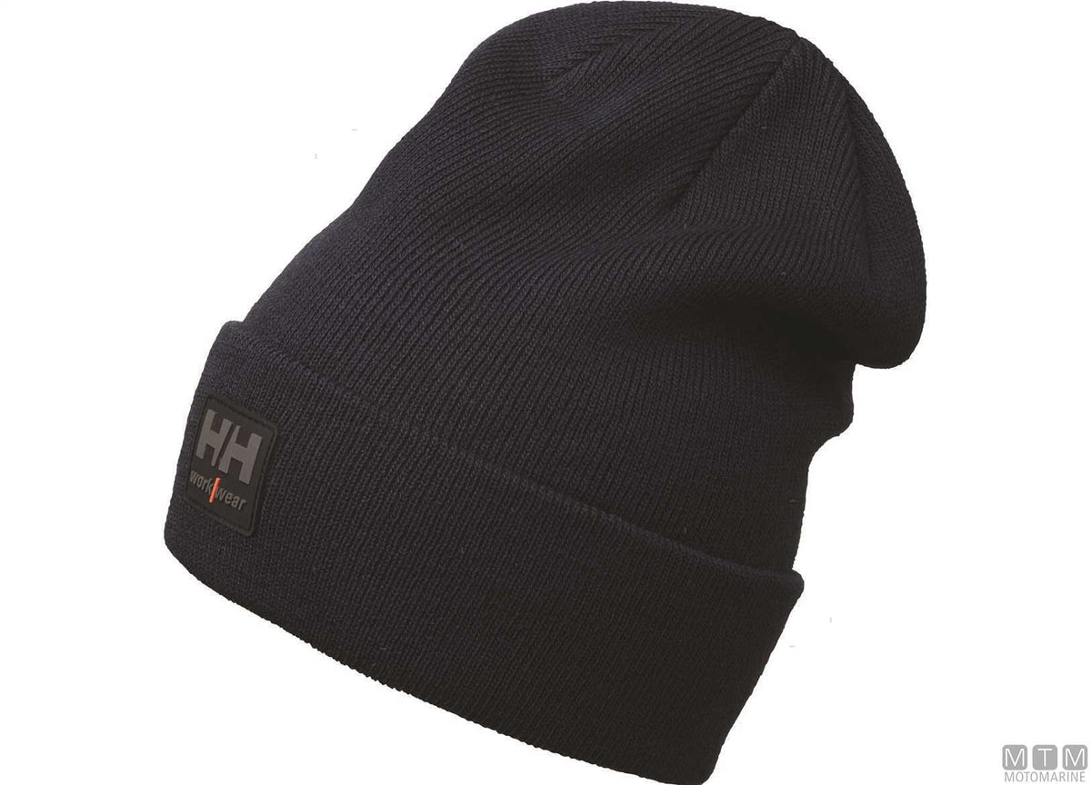 H/H Kensington beanie 931 grey - original photo Motomarine Srl