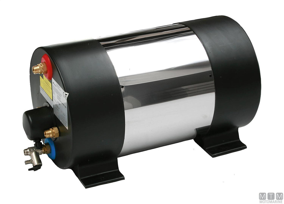 Water heater Johnson AquaH 45 L 500 W - original photo Motomarine Srl
