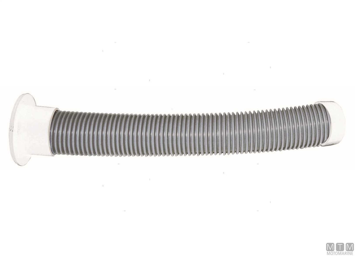 White Cap bulkhead pipe L 120 cm - original photo Motomarine Srl