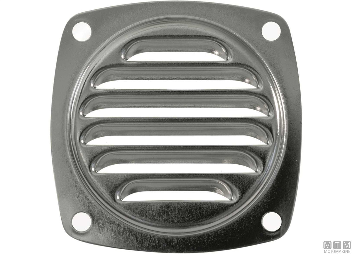 Air vent convo Roca 82x82x63 mm, plastic - original photo Motomarine Srl