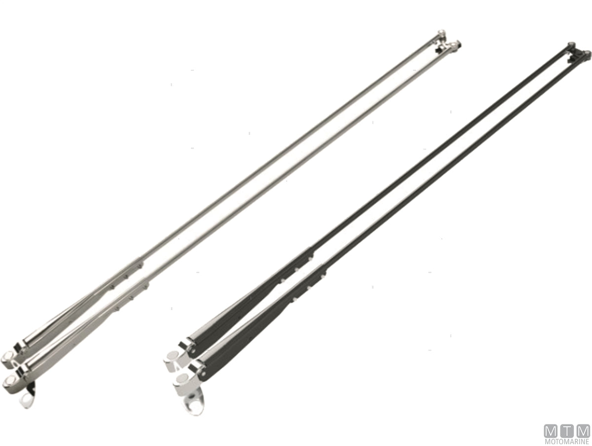 Roca W50 wiper 12V H78 mm - original photo Motomarine Srl