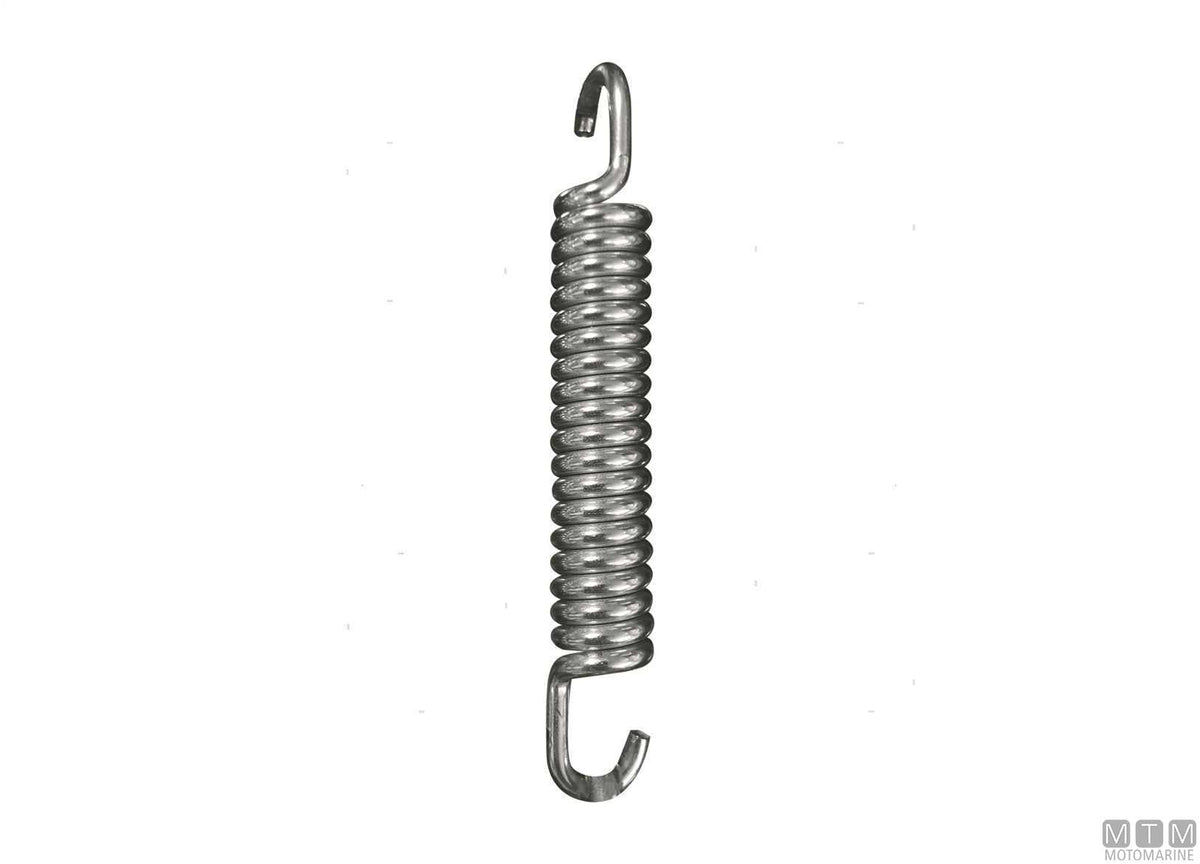 Roca B9 J-Hook adapter - original photo Motomarine Srl
