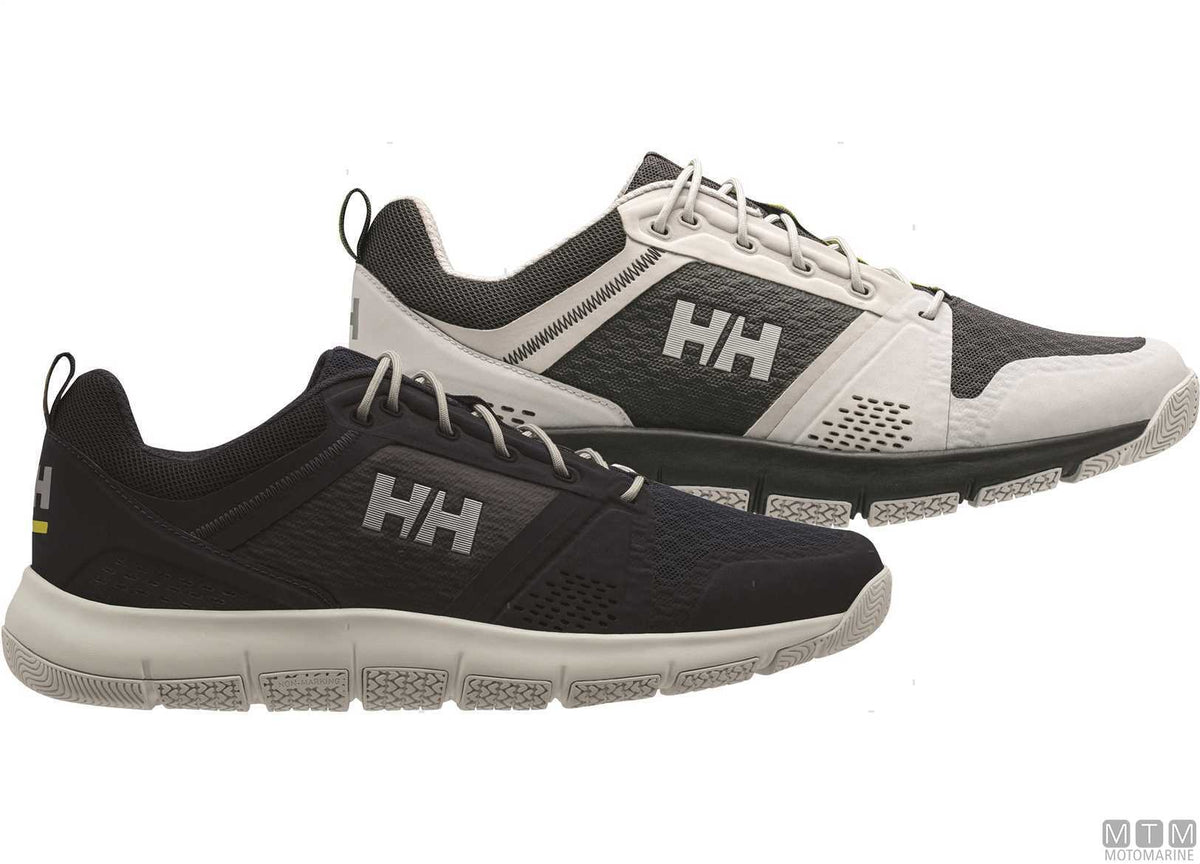 H/H Skagen F1 Offshore Shoes 984 Grey 46 - original photo Motomarine Srl