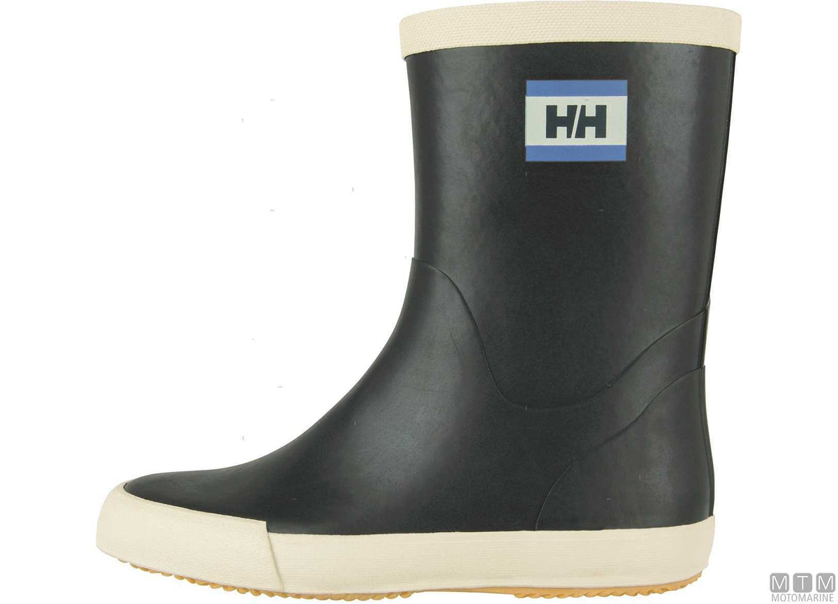 H/H Nordvik boot blue 42 - original photo Motomarine Srl
