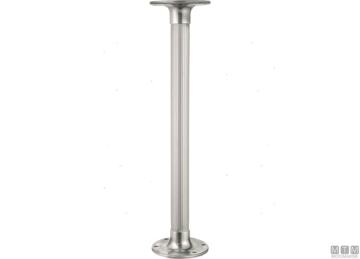Cap for Garelick table support base - original photo Motomarine Srl