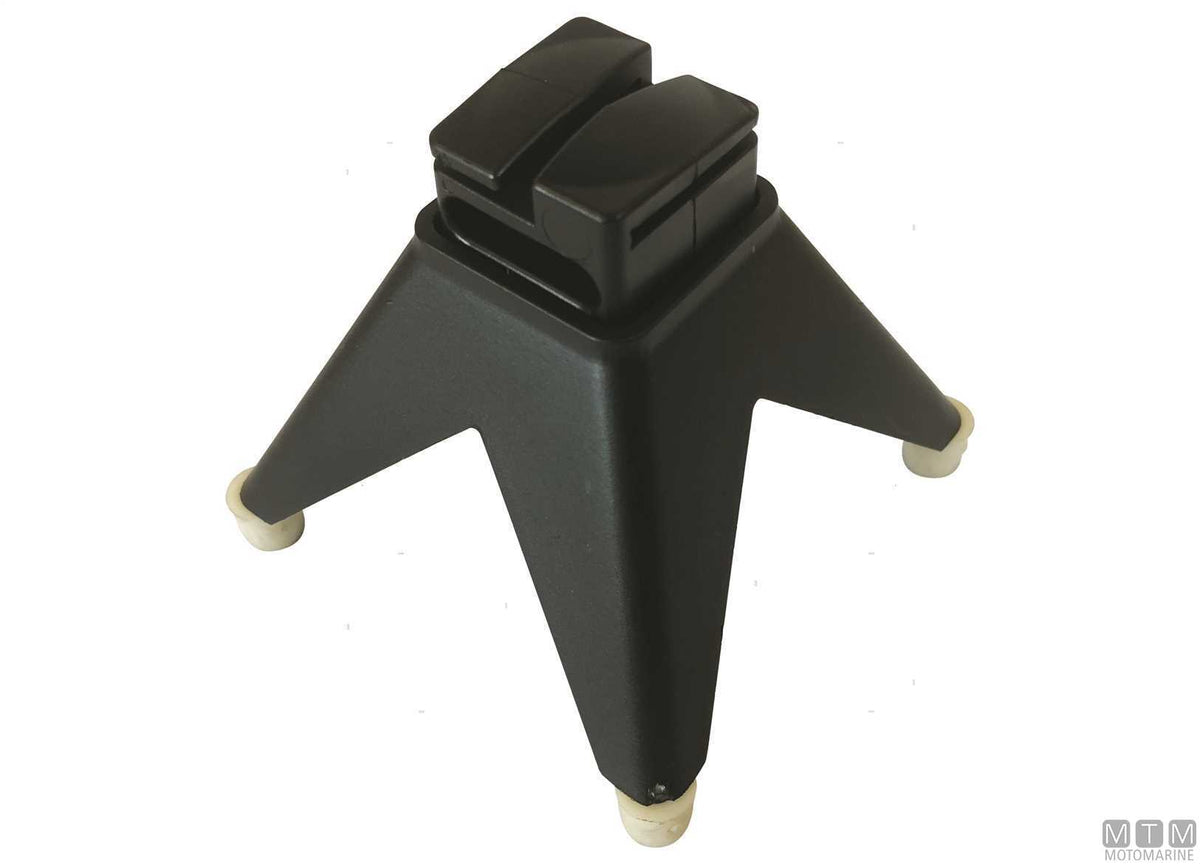 Tripod spacer for cover tarpaulins - original photo Motomarine Srl