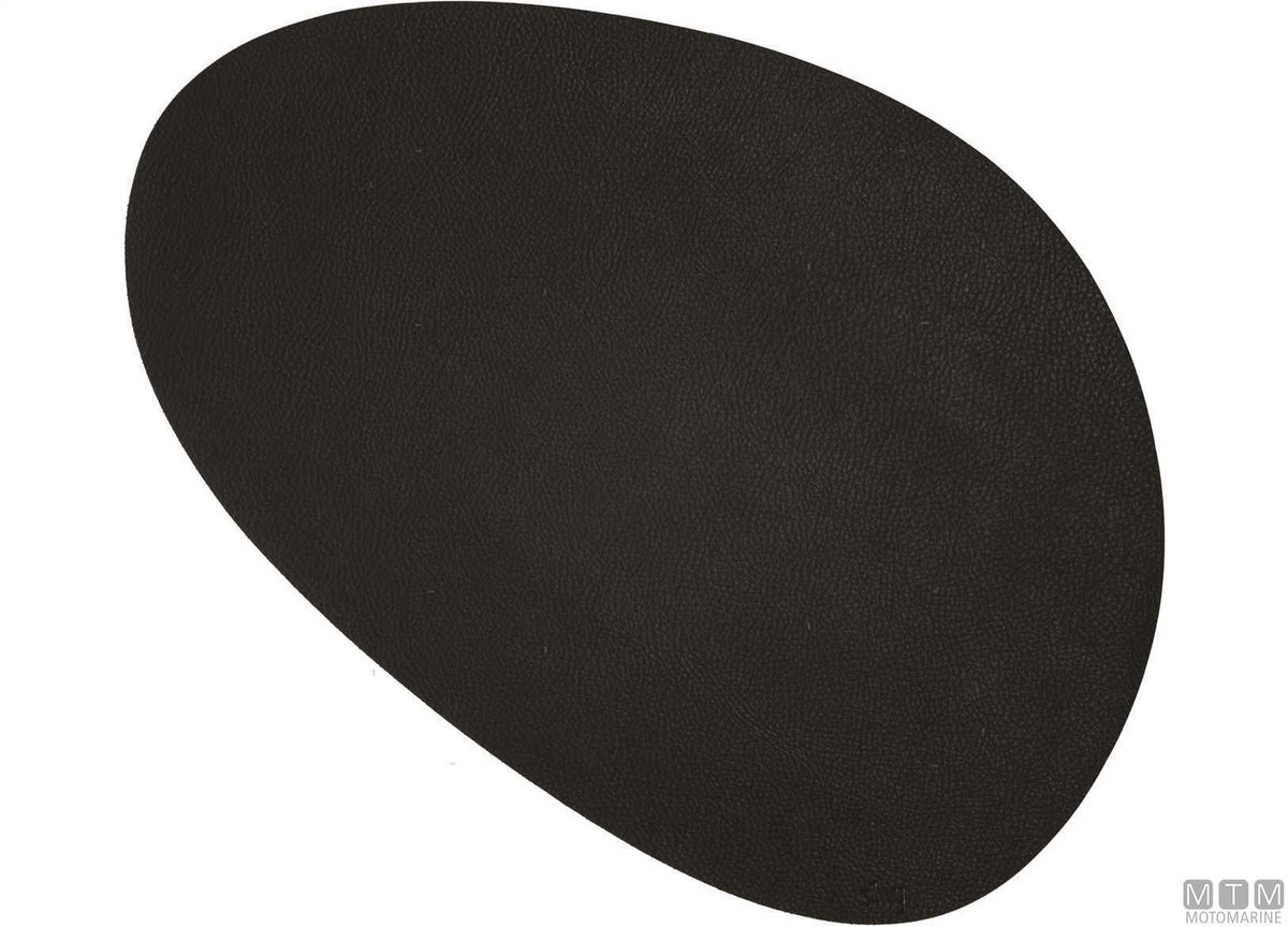 Silwy anthracite metal mat - original photo Motomarine Srl