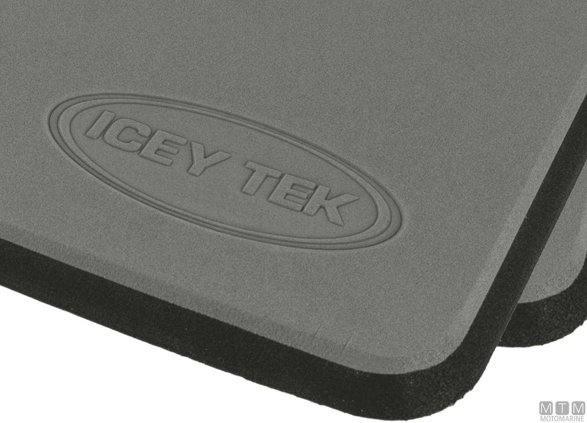 Cushion for Iceytek 115 L icebox - original photo Motomarine Srl