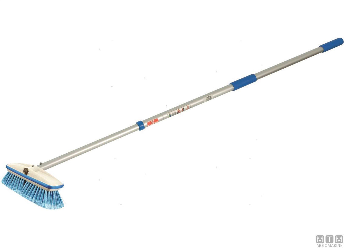 Star Brite Wash Bumper soft yellow brush - original photo Motomarine Srl