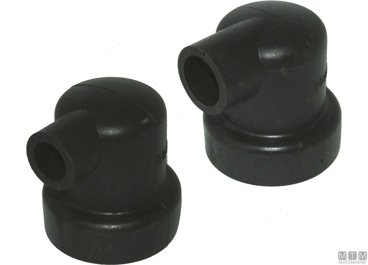 Bowman plug 3421NP - original photo Motomarine Srl