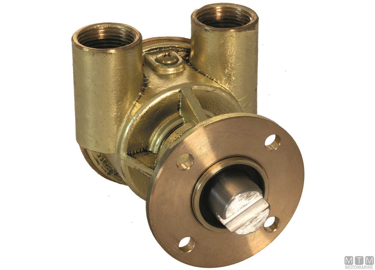 Ancor ST147 cooling pump - original photo Motomarine Srl