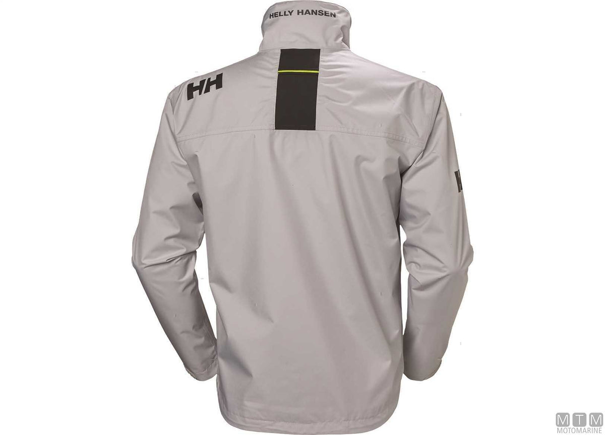 H/H Crew jacket 990 black 3XL - original photo Motomarine Srl