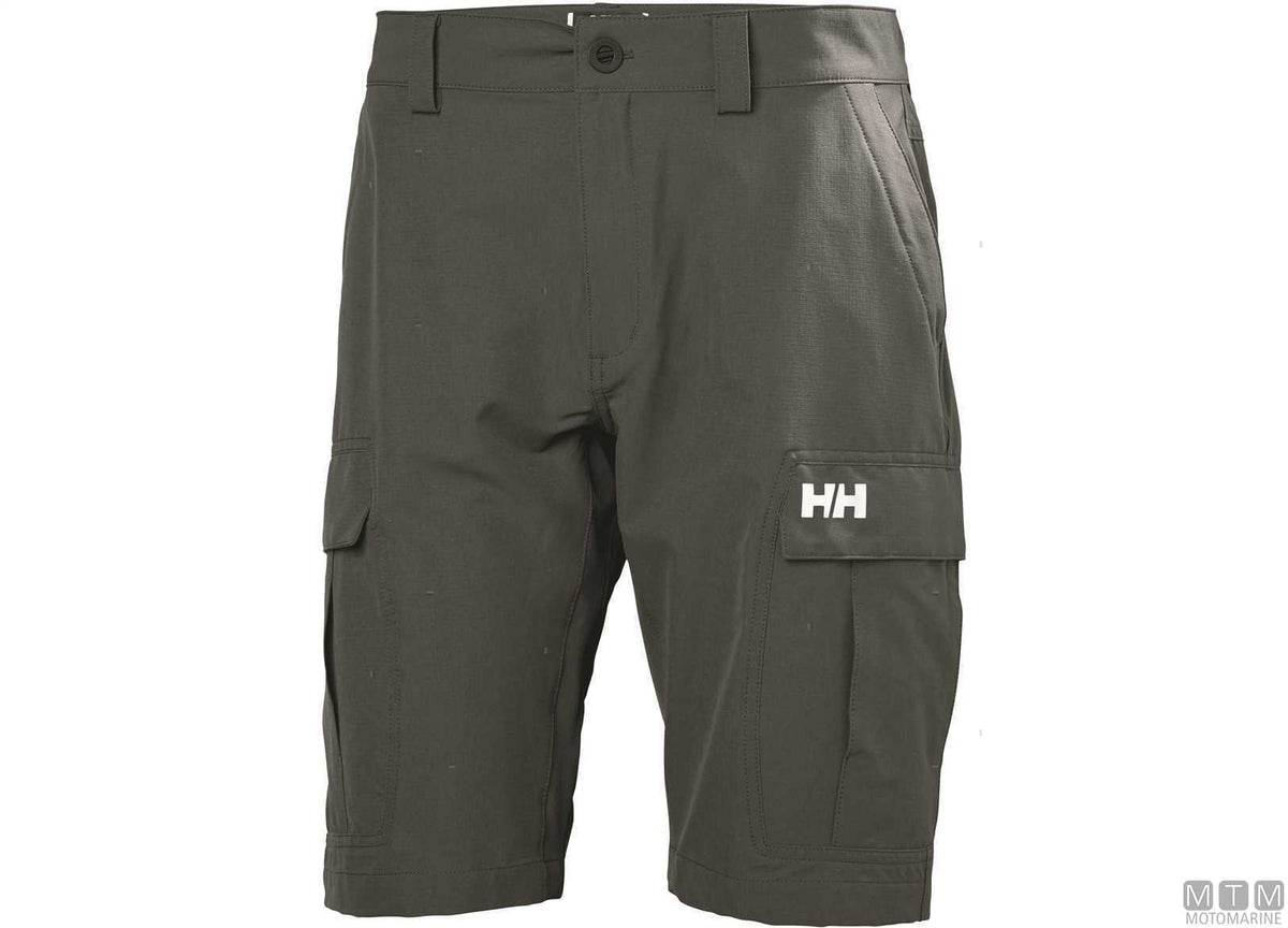 H/H QD Cargo shorts 720 sand 49 - original photo Motomarine Srl