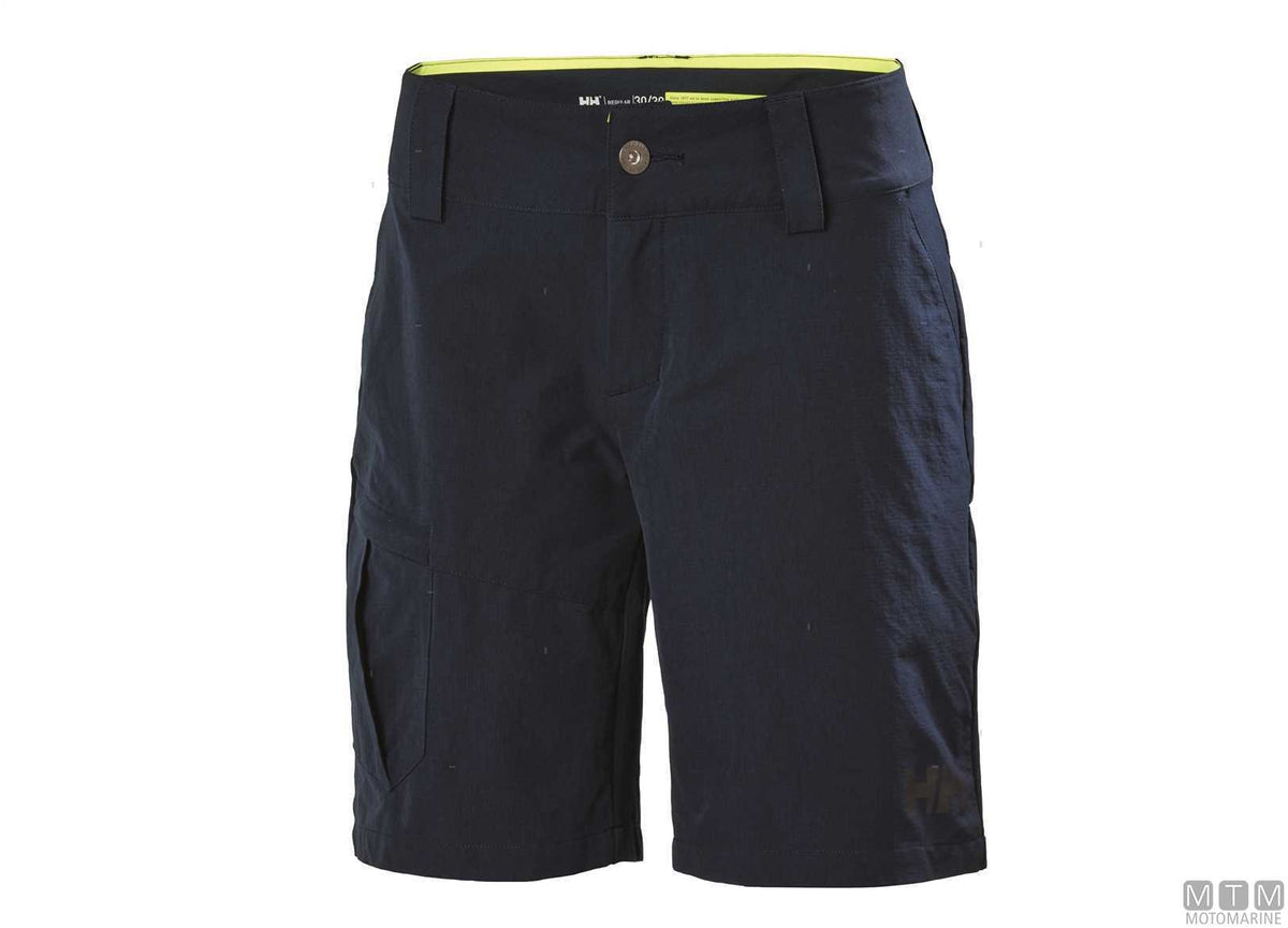 H/H Cargo women's shorts 853 grey 43 - original photo Motomarine Srl