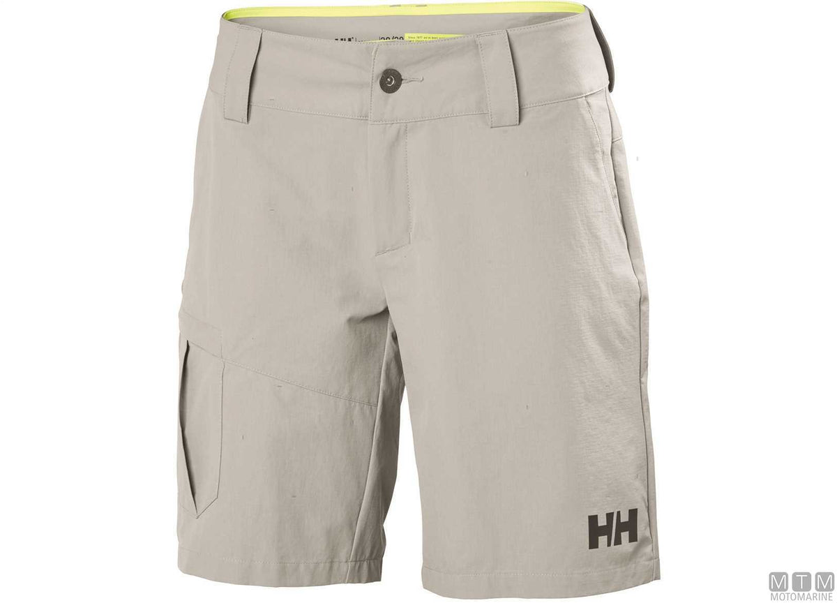 H/H Cargo women's shorts 853 grey 44 - original photo Motomarine Srl