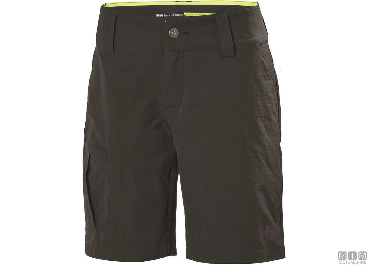 H/H Cargo women's shorts 853 grey 44 - original photo Motomarine Srl