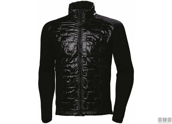 Veste H/H Lifa Loft 991 noir M