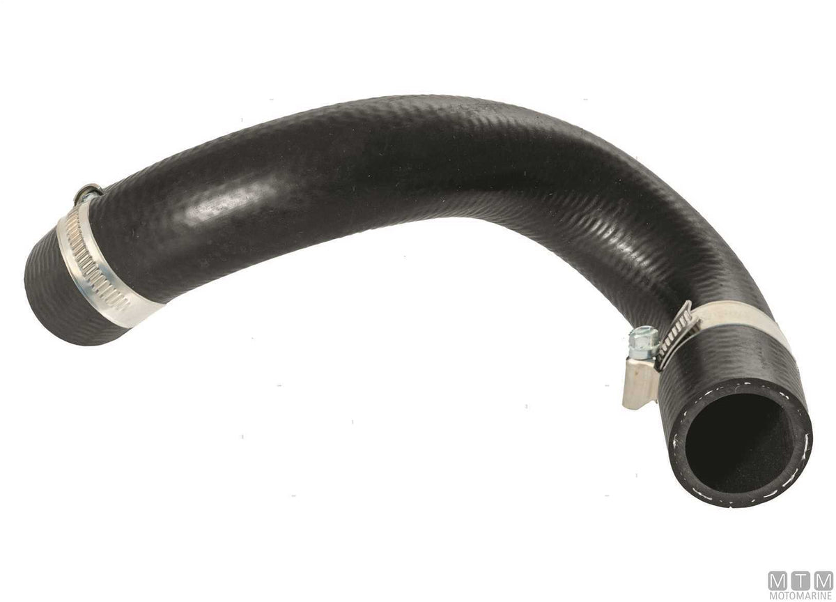 MTM water hose ref. Volvo Penta 876632 - original photo Motomarine Srl