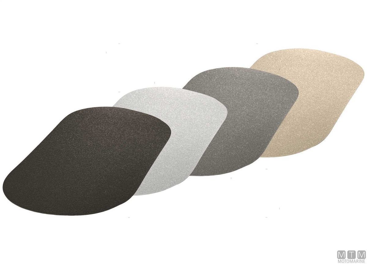 Non-slip pad TBS Ribs 60x30 ivory, 2 pcs - original photo Motomarine Srl