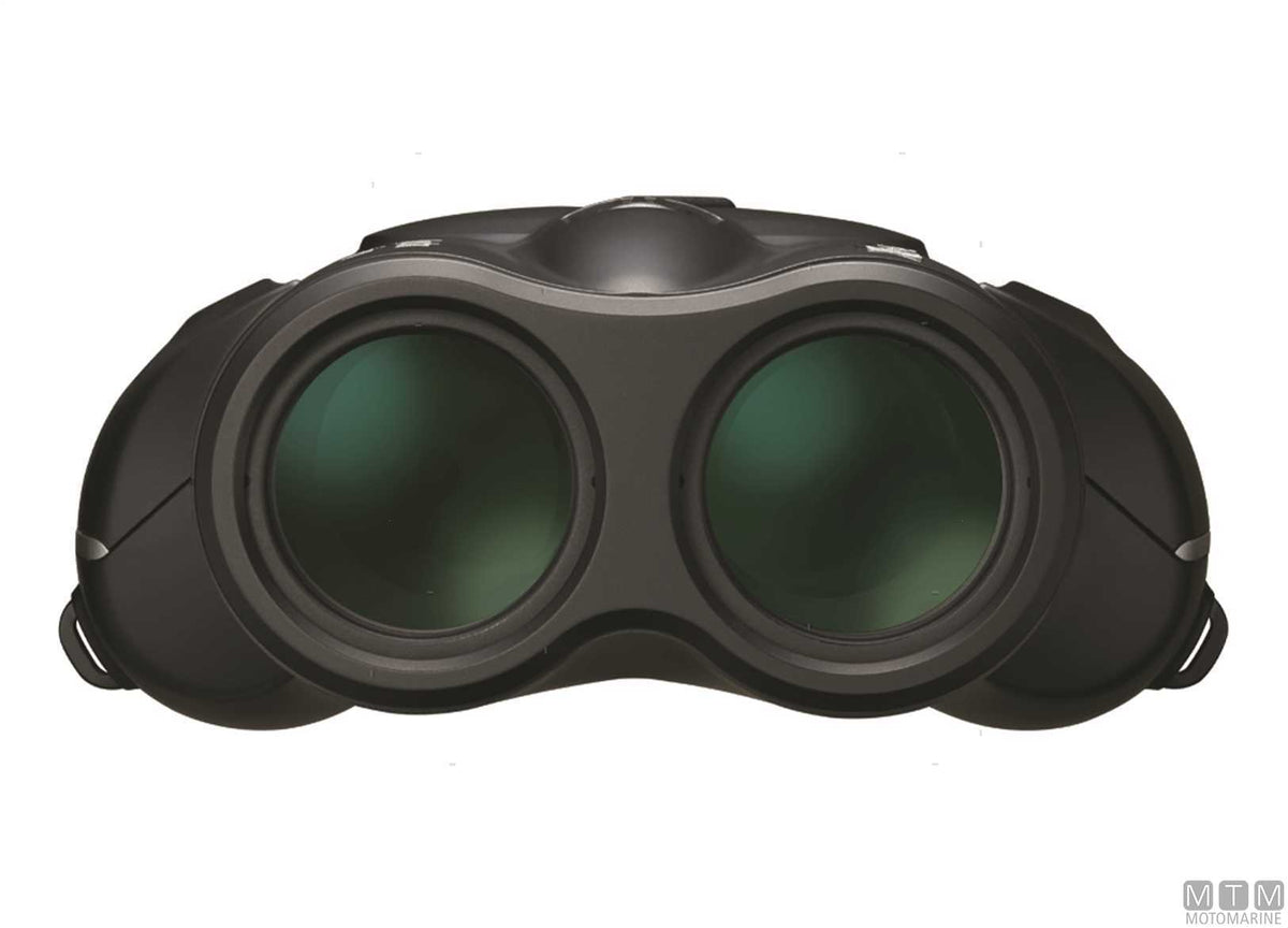 Nikon Sportstar Zoom 8-24x25 binoculars - original photo Motomarine Srl