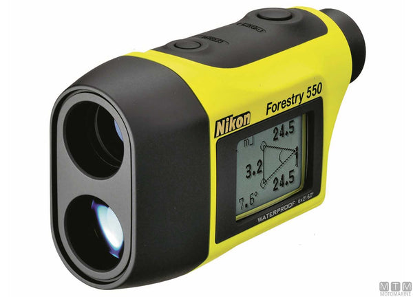 Télémètre laser Nikon Forestry Pro
