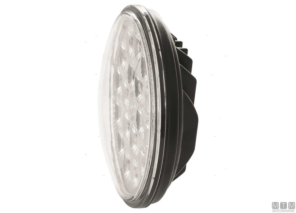 Bulb Ø210 mm 220V 1000W spot light - original photo Motomarine Srl