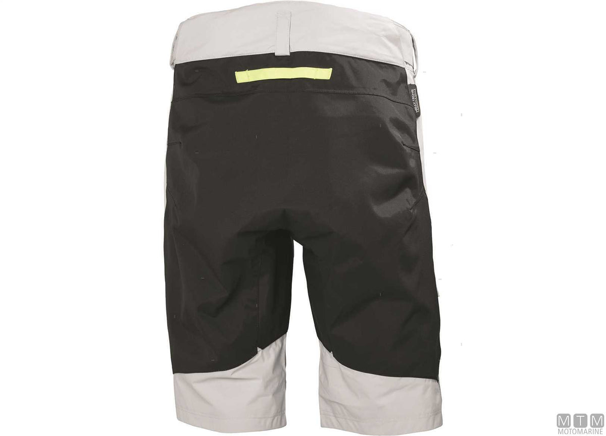 H/H Foil 853 grey shorts L - original photo Motomarine Srl