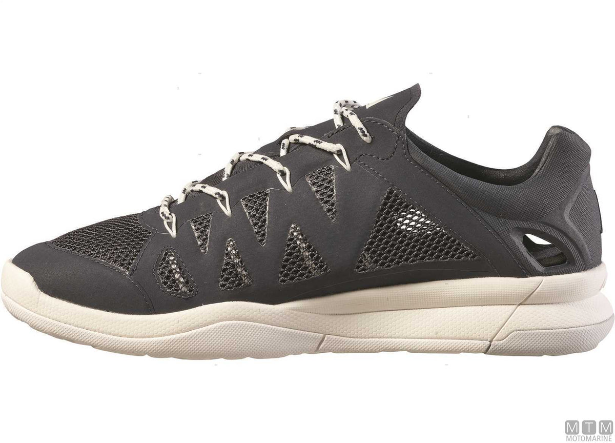 Musto Dynamic Pro II Shoes 598 Navy Blue 42.5 - original photo Motomarine Srl