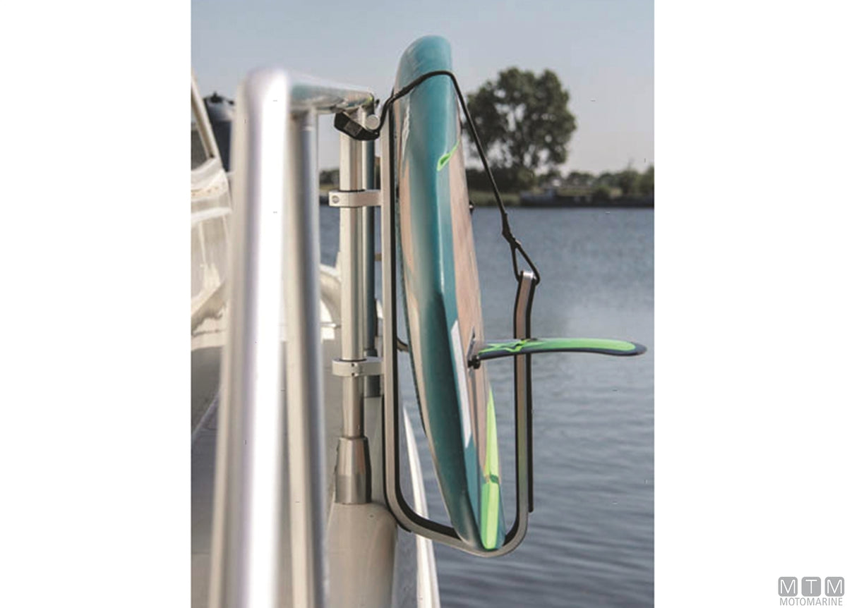 Jobe boat mount for SUP - original photo Motomarine Srl