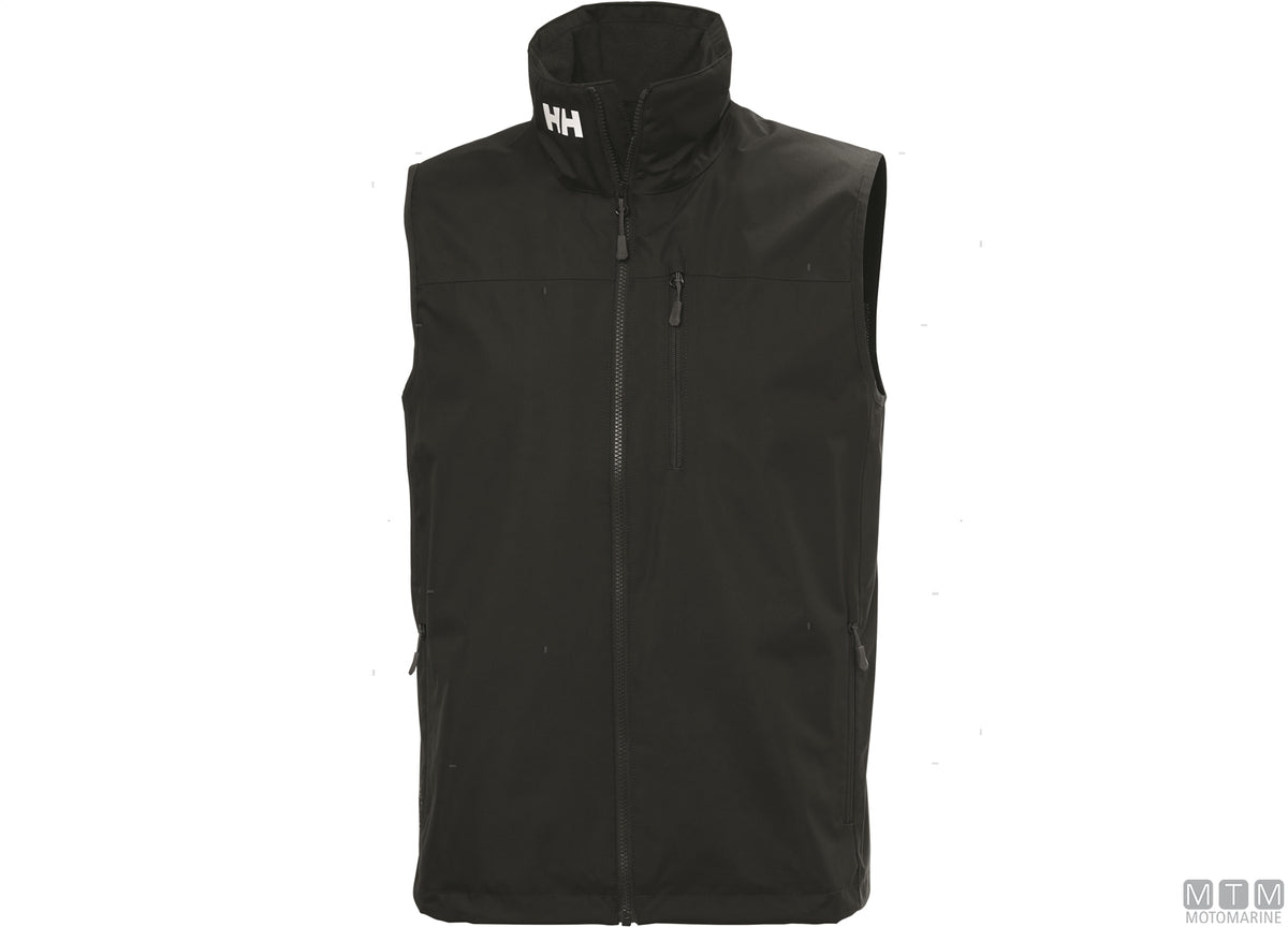 Vest H/H Crew 2.0 853 Grey 2XL - original photo Motomarine Srl